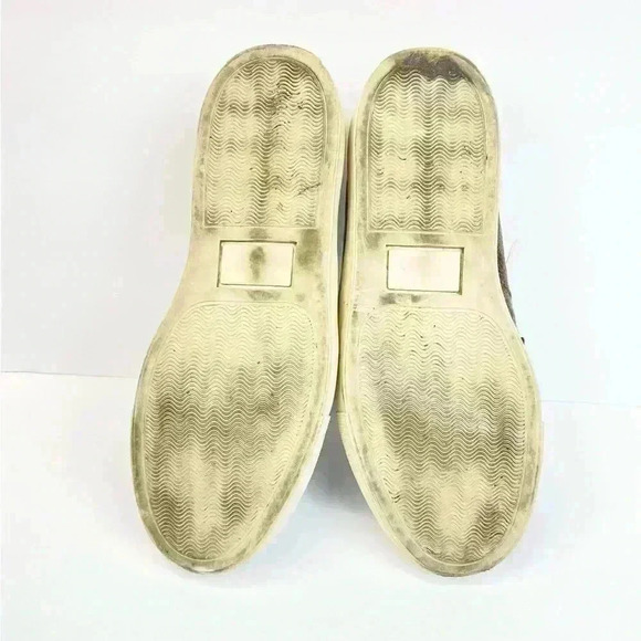 Corral E1560 Women’s Embroidery Brown & Black Inlay Sneaker E1560 Size 7.5 - Picture 6 of 9